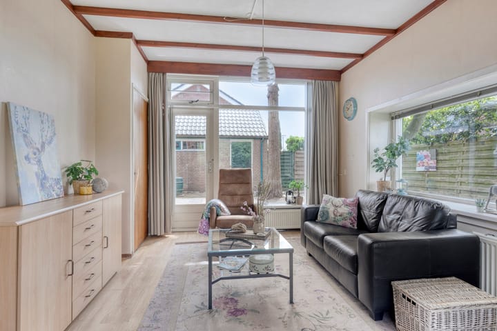 Foto 13 van Papaverstraat 12