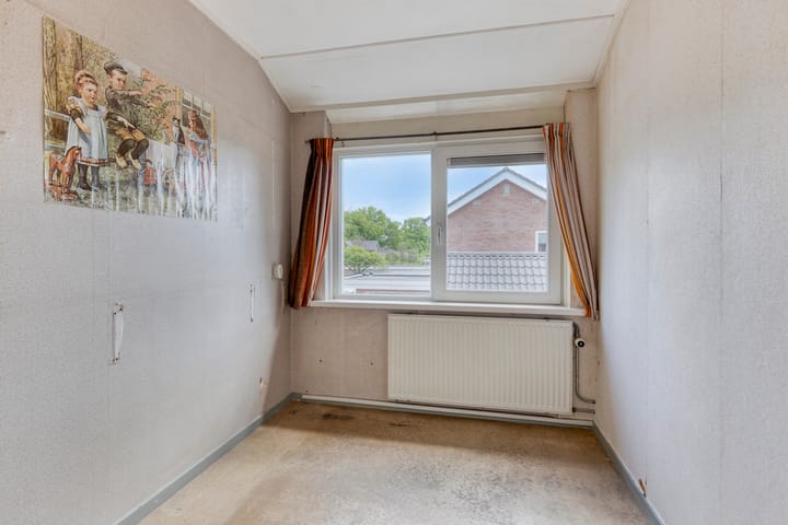 Foto 25 van Papaverstraat 12