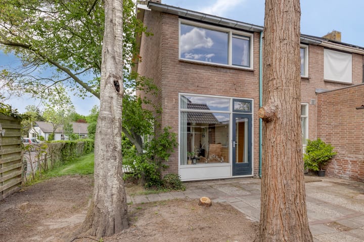 Foto 27 van Papaverstraat 12