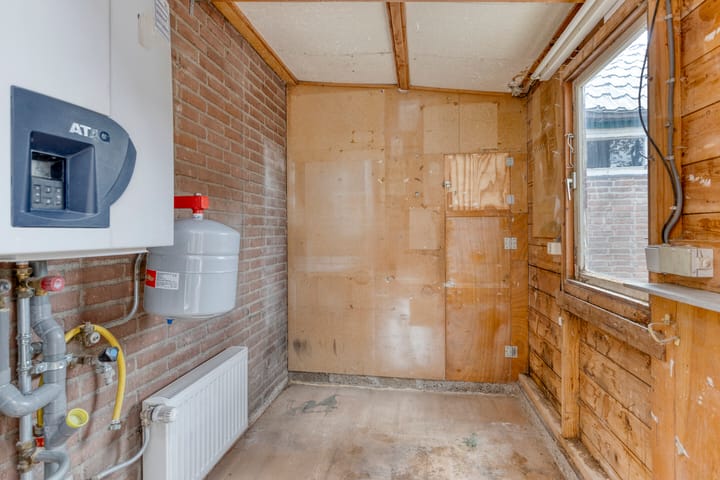 Foto 30 van Papaverstraat 12