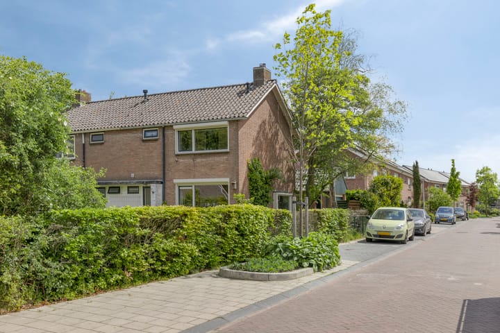 Foto 37 van Papaverstraat 12