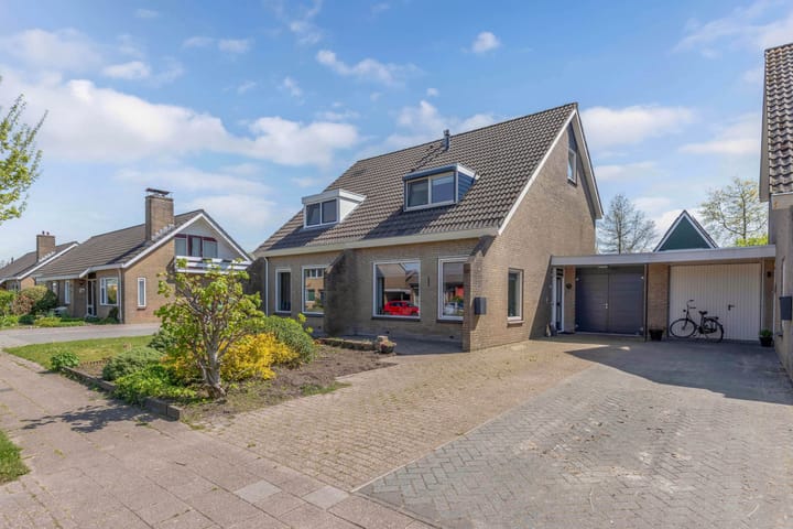 Foto 1 van Utbuorren 10