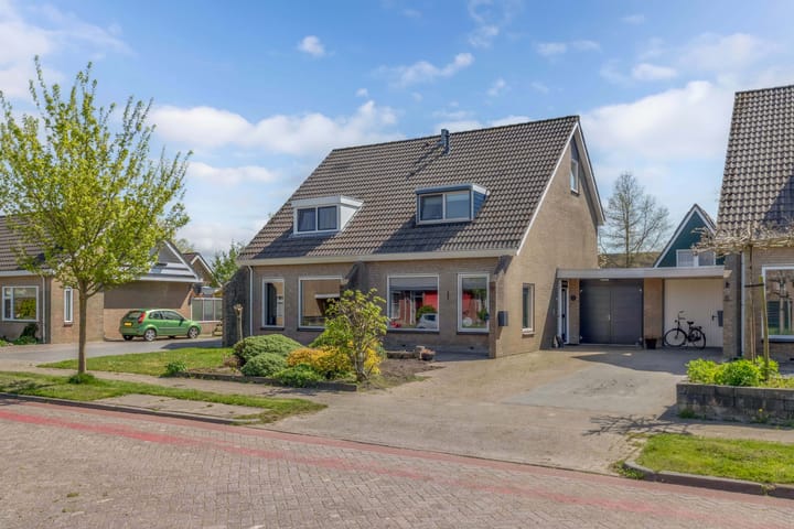 Foto 3 van Utbuorren 10