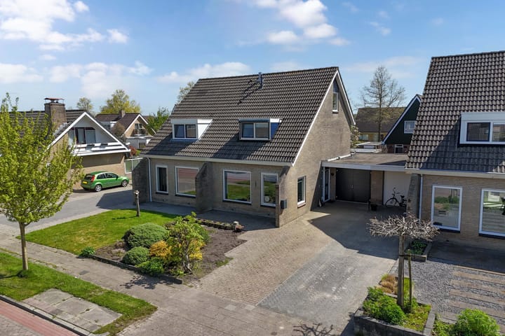 Foto 4 van Utbuorren 10