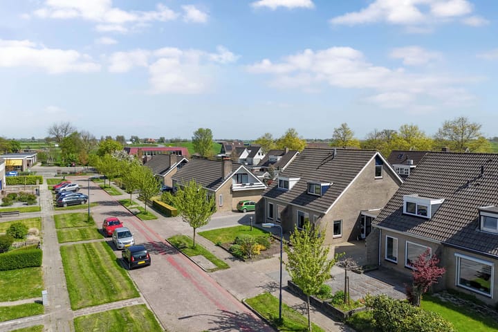 Foto 5 van Utbuorren 10