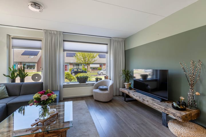 Foto 6 van Utbuorren 10