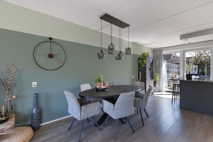 Foto 10 van Utbuorren 10