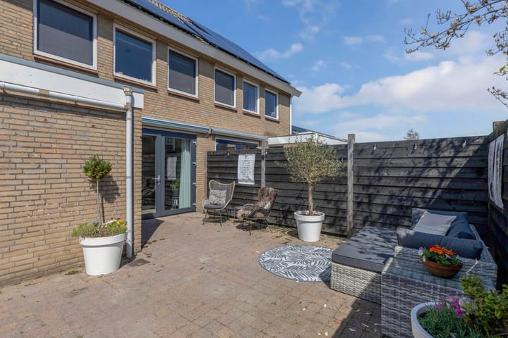 Foto 30 van Utbuorren 10