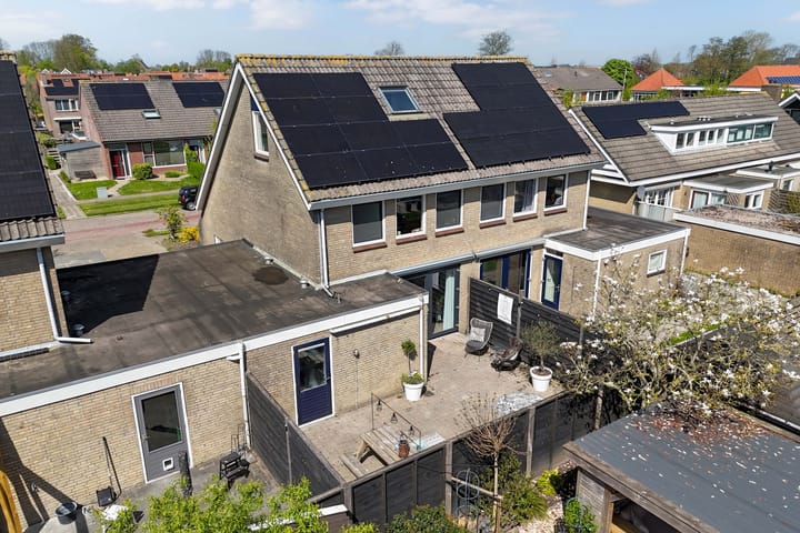 Foto 32 van Utbuorren 10