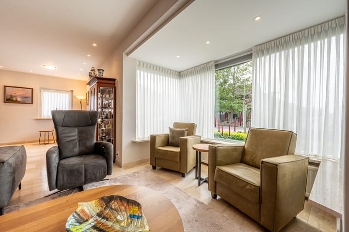 Foto 12 van Karel Doormanstraat 62