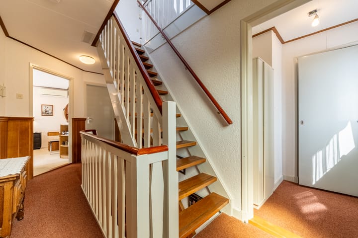 Foto 36 van Karel Doormanstraat 62