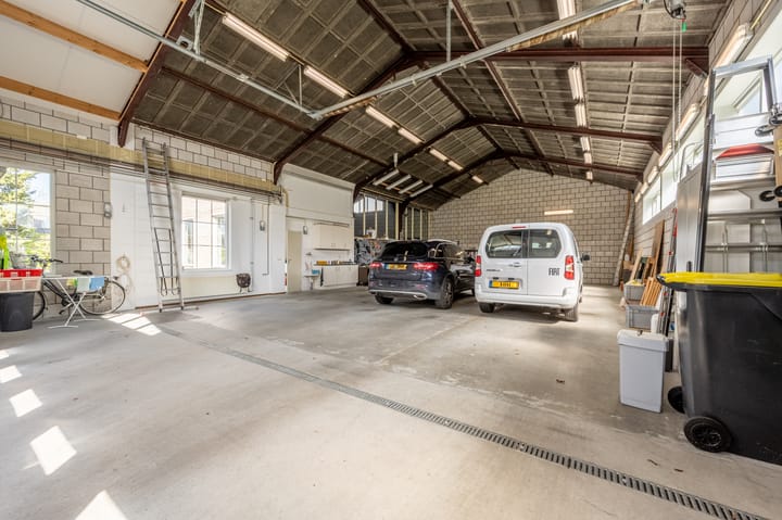 Foto 50 van Karel Doormanstraat 62