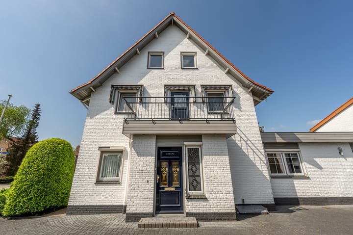 Foto 58 van Karel Doormanstraat 62