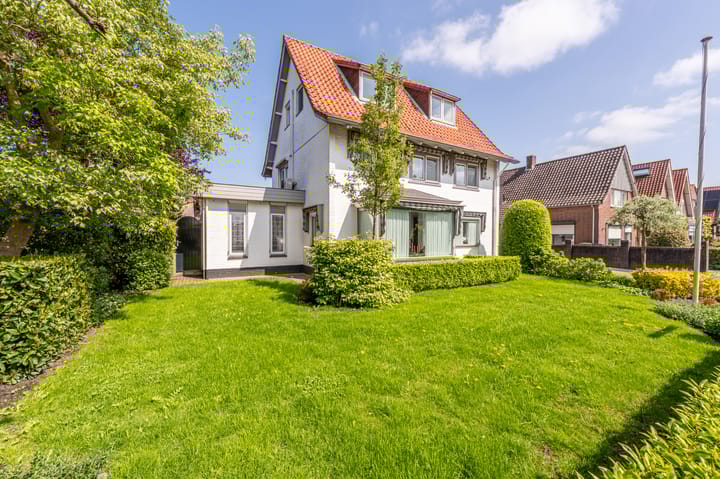 Foto 2 van Karel Doormanstraat 62