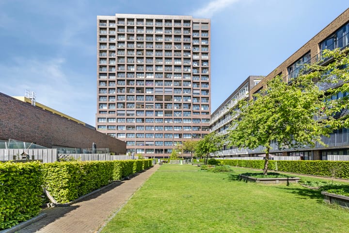 Foto 1 van Jan Evertsenstraat 585