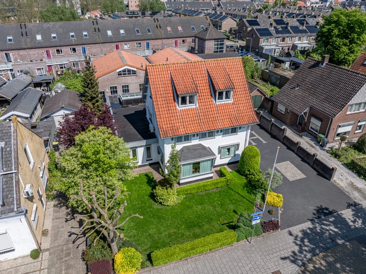 Foto 62 van Karel Doormanstraat 62