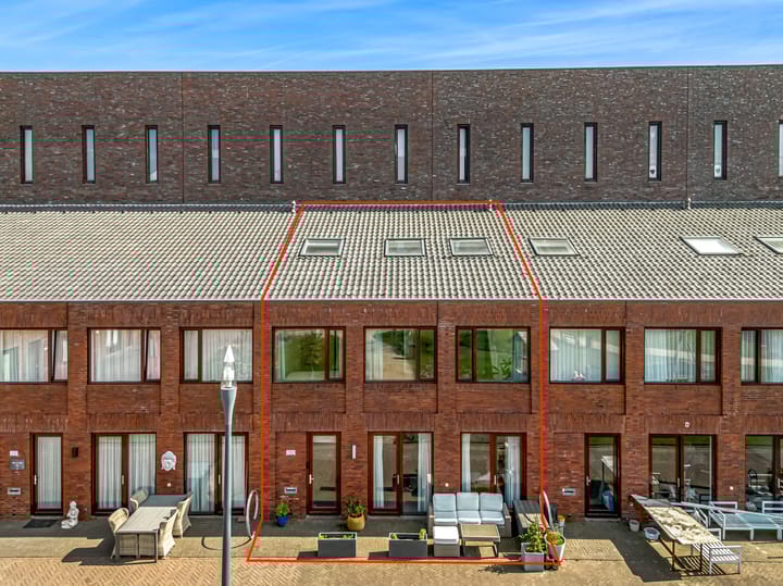 Foto 1 van Zonnehof 202