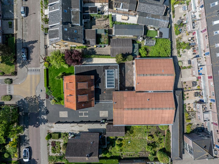 Foto 63 van Karel Doormanstraat 62