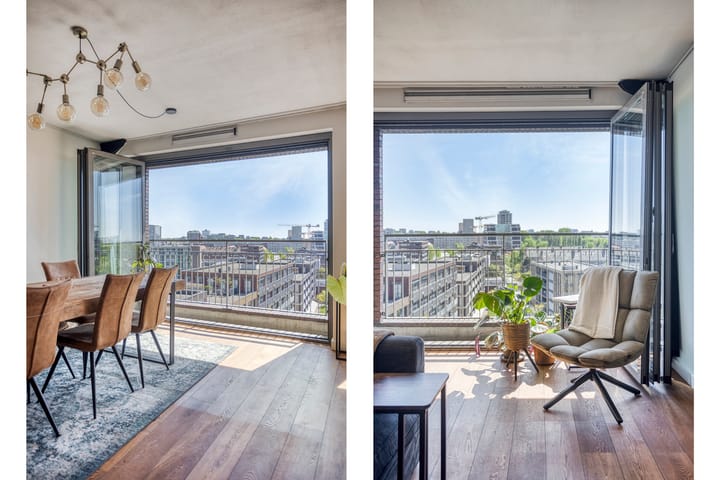 Foto 5 van Jan Evertsenstraat 585