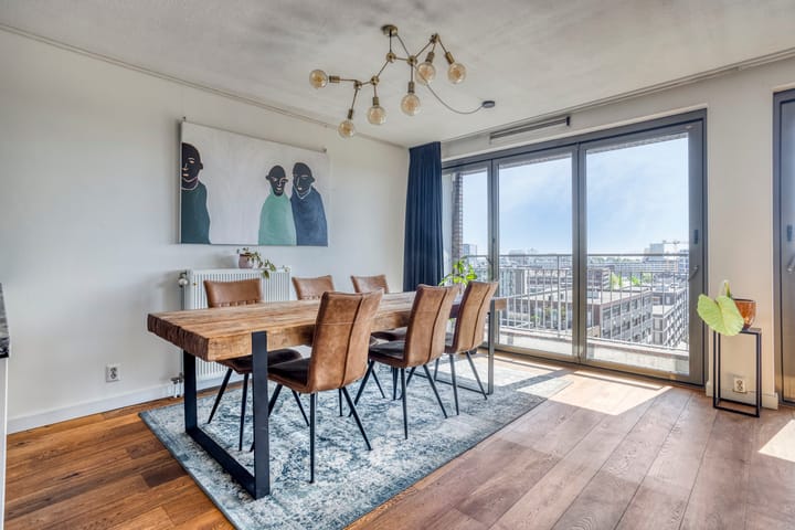 Foto 6 van Jan Evertsenstraat 585