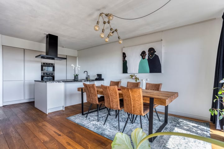 Foto 7 van Jan Evertsenstraat 585