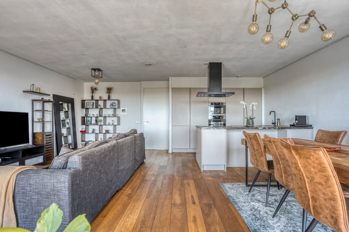 Foto 8 van Jan Evertsenstraat 585