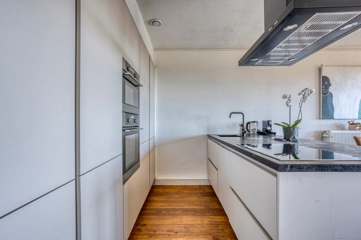 Foto 10 van Jan Evertsenstraat 585