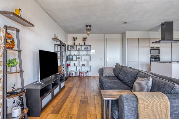 Foto 13 van Jan Evertsenstraat 585