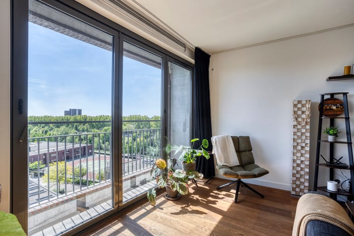 Foto 14 van Jan Evertsenstraat 585