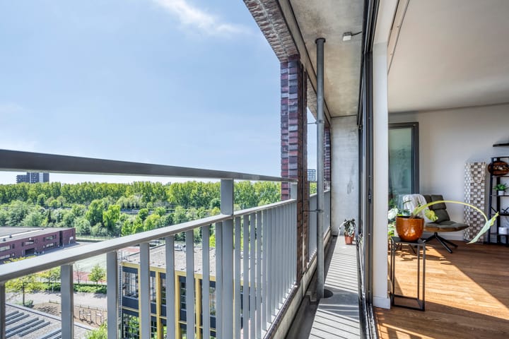 Foto 16 van Jan Evertsenstraat 585