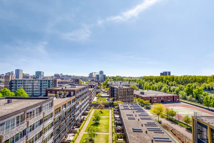 Foto 17 van Jan Evertsenstraat 585