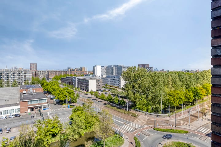 Foto 18 van Jan Evertsenstraat 585