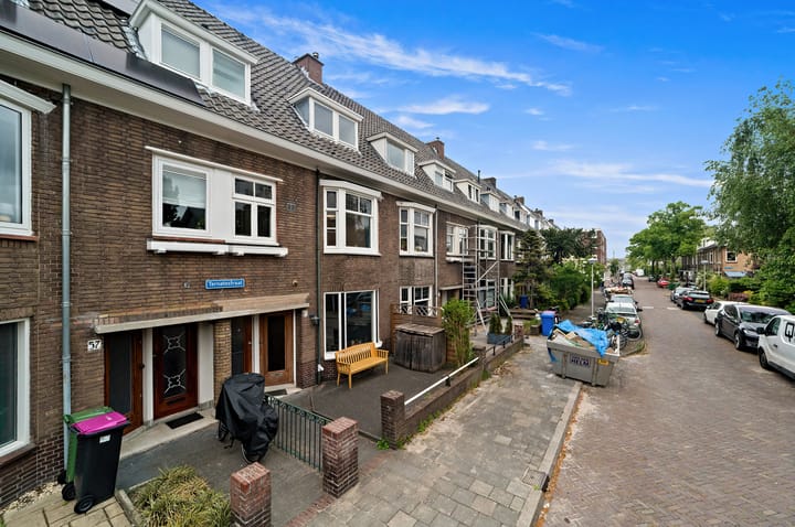 Foto 3 van Ternatestraat 61