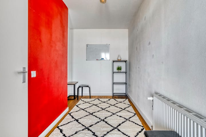 Foto 23 van Jan Evertsenstraat 585