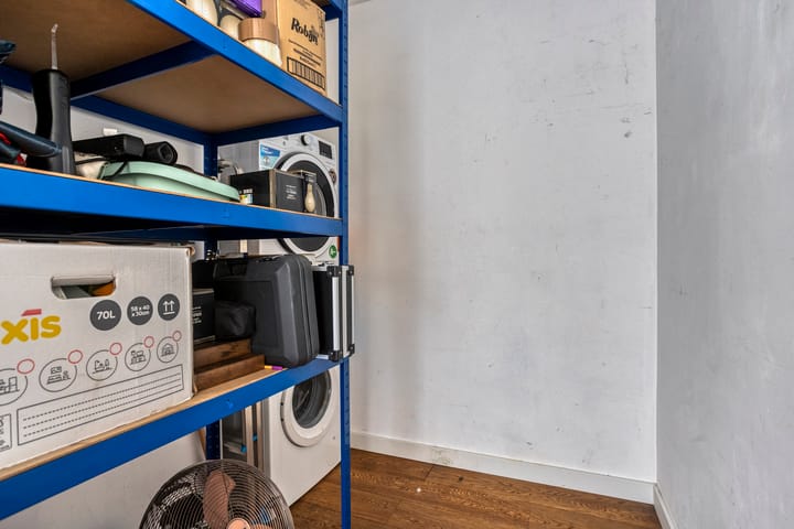 Foto 26 van Jan Evertsenstraat 585