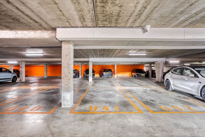 Foto 27 van Jan Evertsenstraat 585