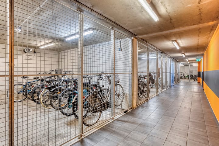 Foto 28 van Jan Evertsenstraat 585