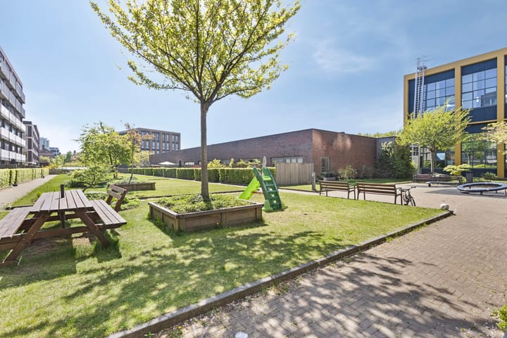 Foto 29 van Jan Evertsenstraat 585