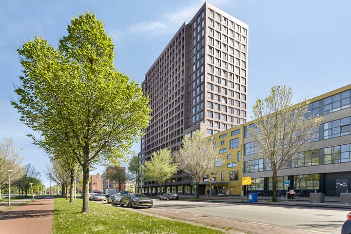 Foto 30 van Jan Evertsenstraat 585