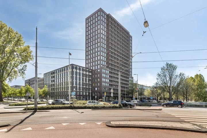 Foto 31 van Jan Evertsenstraat 585