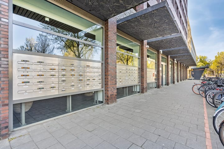 Foto 32 van Jan Evertsenstraat 585