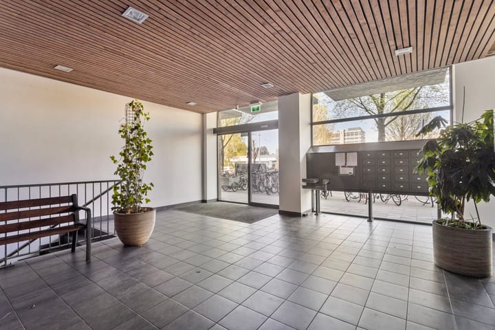 Foto 33 van Jan Evertsenstraat 585