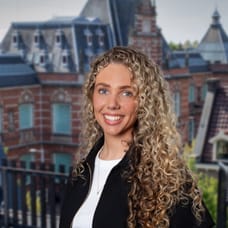 Juul van Turenhout - Vastgoedadviseur