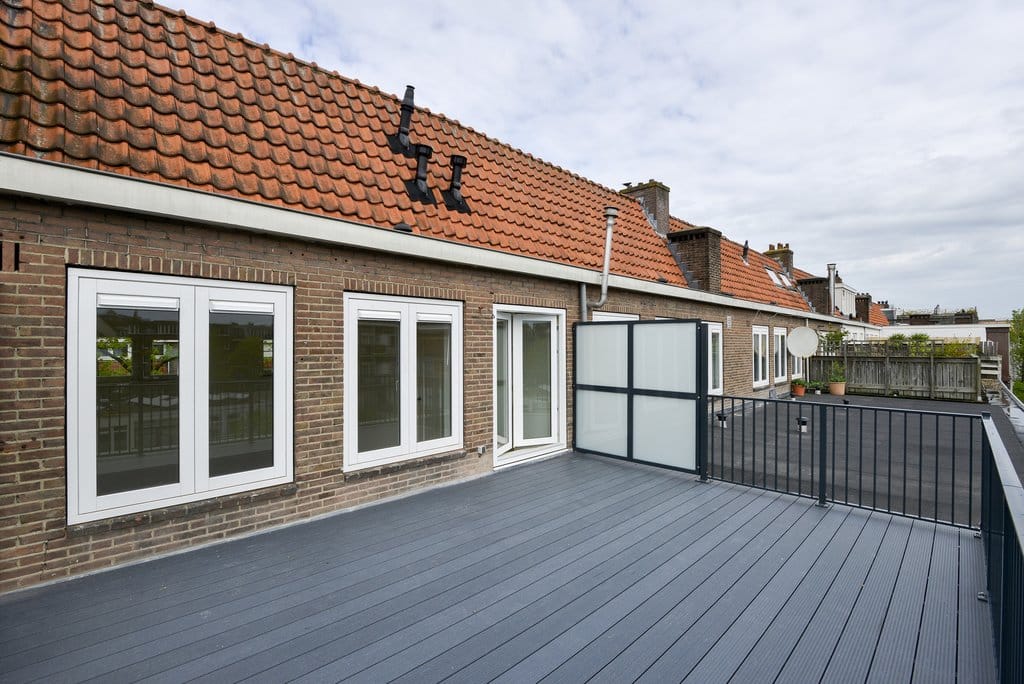 Foto 15 van Leimuidenstraat 45-2