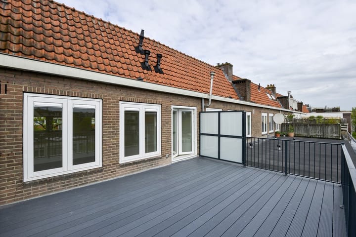 Foto 15 van Leimuidenstraat 45-2