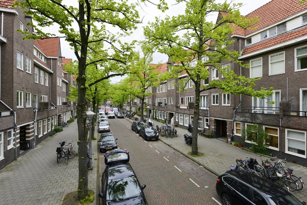 Foto 16 van Leimuidenstraat 45-2