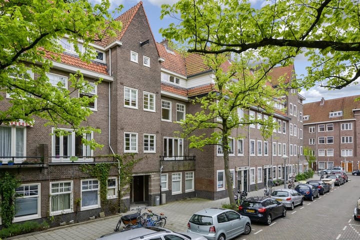 Foto 17 van Leimuidenstraat 45-2