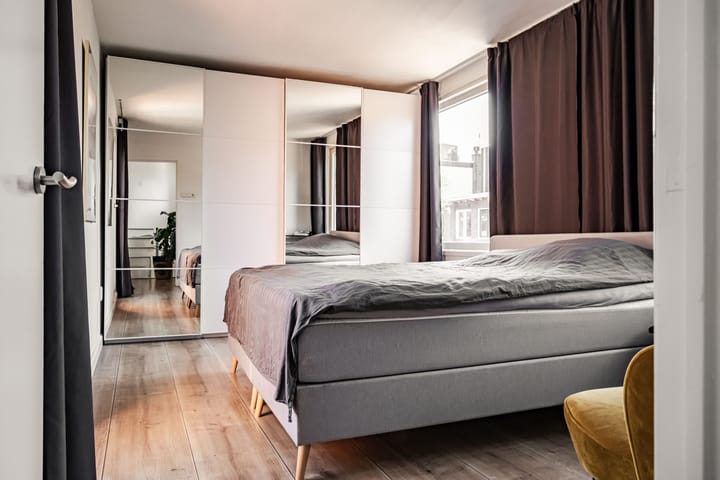 Foto 21 van Djambistraat 9