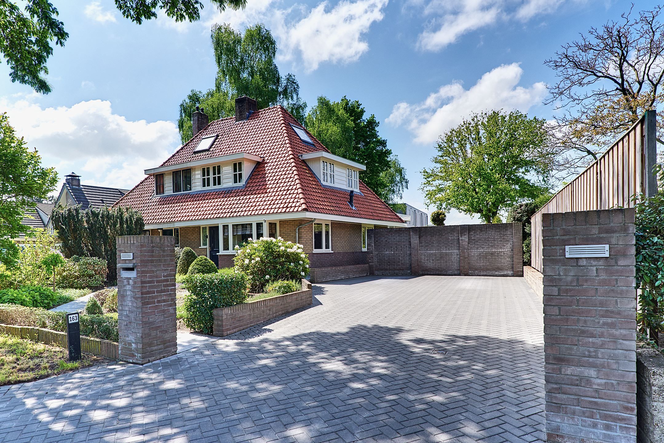 Harderwijkerweg, 163, Ermelo, 3852AB, Gelderland, Nederland 163