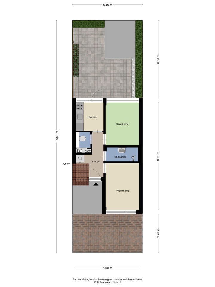 Foto 26 van Corellistraat 32